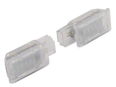 Raxiom Axial Series LED Trunk Light (10-17 Camaro)