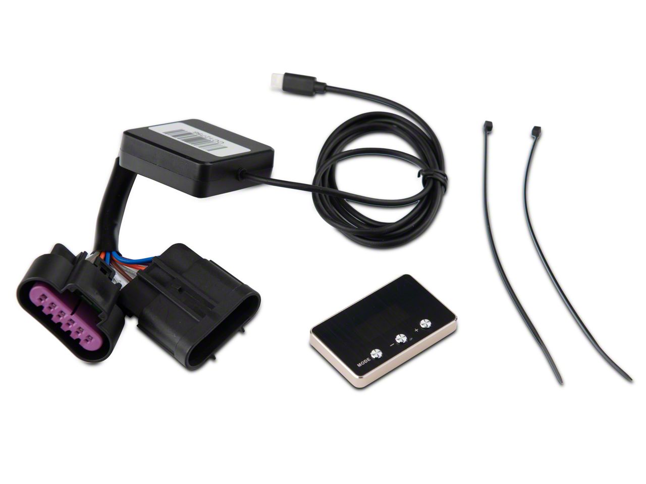 Raxiom Camaro SpeedForm Series Throttle Controller CC12756