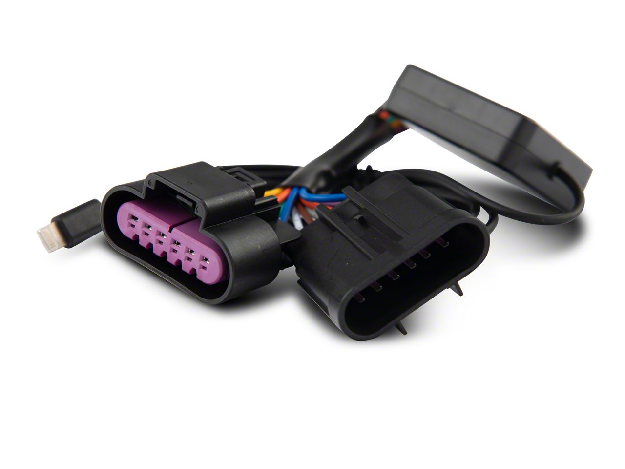 Raxiom Camaro SpeedForm Series Throttle Controller CC12756