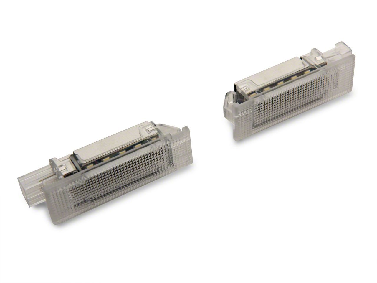 Raxiom Challenger Axial Series LED Door Courtesy Lamps CH16605 (15