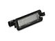 Raxiom Axial Series LED License Plate Lamps (15-23 Challenger)
