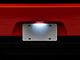Raxiom Axial Series LED License Plate Lamps (15-23 Challenger)