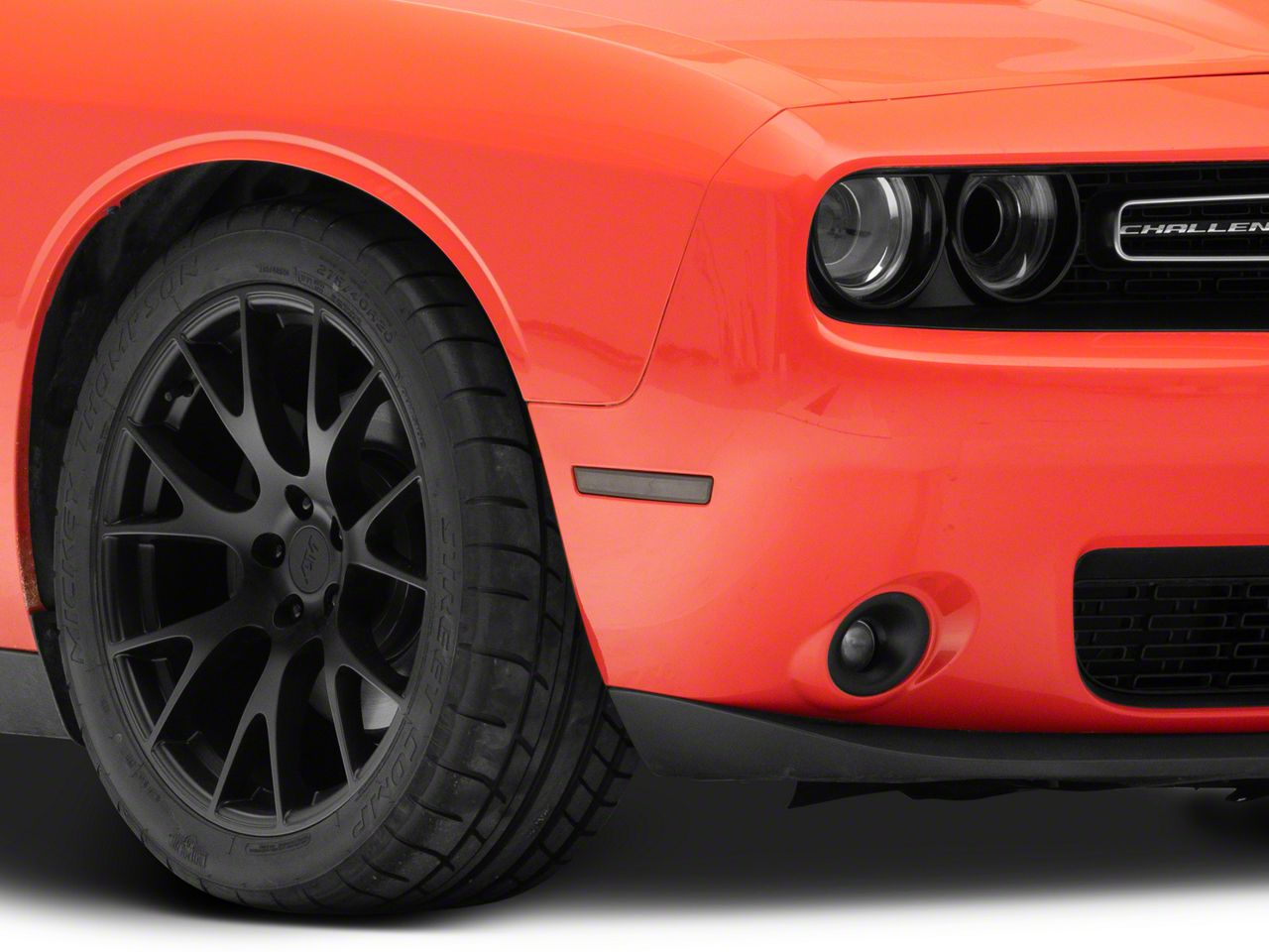 2008-2023 Dodge Challenger Camshafts | AmericanMuscle
