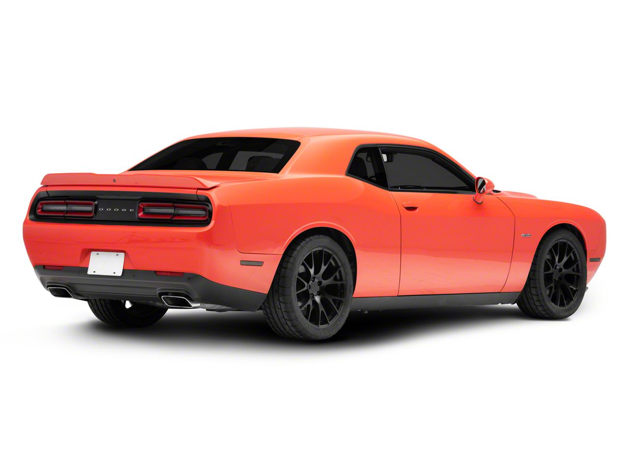 Raxiom Challenger Axial Series LED Side Marker Lights
