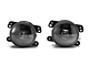Raxiom Axial Series LED Fog Lights (11-14 Charger)
