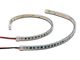 Raxiom Axial Series 15-Inch LED Strips; Blue (Universal; Some Adaptation May Be Required)
