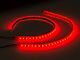 Raxiom Axial Series 15-Inch LED Strips; Red (Universal; Some Adaptation May Be Required)