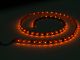 Raxiom Axial Series Flexible 36-Inch LED Strip; Amber (Universal; Some Adaptation May Be Required)