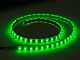 Raxiom Axial Series Flexible 36-Inch LED Strip; Green (Universal; Some Adaptation May Be Required)