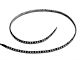 Raxiom Axial Series Flexible 36-Inch LED Strip; White (Universal; Some Adaptation May Be Required)