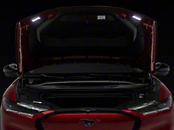 Raxiom Axial Series LED Underhood Lighting Kit (Universal; Some Adaptation May Be Required)