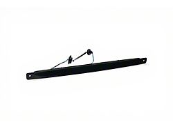 Raxiom Axial Series Sequential Third Brake Light; Lightly Smoked (03-04 Mustang Cobra)