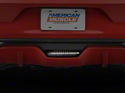 Raxiom Axial Series LED Reverse Light; Smoked (15-17 Mustang)