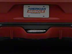 Raxiom Axial Series LED Reverse Light; Smoked (15-17 Mustang)
