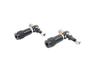 Baer Tracker Adjustable Tie Rod Ends (10-12 Camaro)