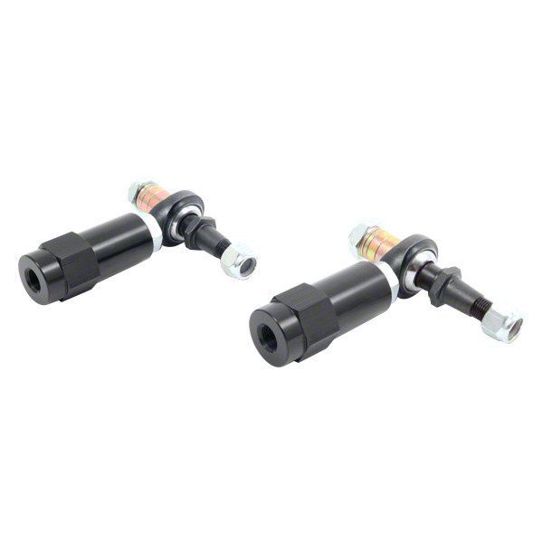 Baer Corvette Tracker Tie Rod/Bump Steer Kit 3302001 (97-13 Baer Corvette Tracker Tie Rod/Bump Steer Kit 3302001 (97-13