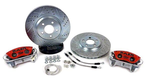 SBC CHEVY 406 DART SHORT BLOCK FORGED FLAT TOP 4.155 PISTONS