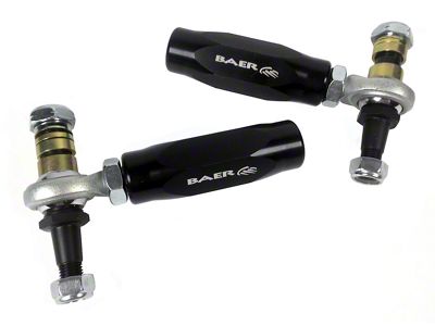 Baer Bumpsteer Kit (94-04 Mustang)