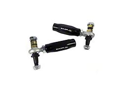 Baer Tracker Tie Rod/Bump Steer Kit (94-04 Mustang)