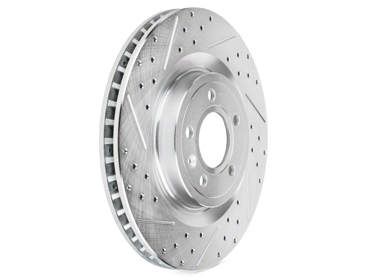 BAER Sport Brake Rotors 40020-020 Front Pair for 11-14 Mustang BAER Sport Brake Rotors 40020-020 Front Pair for 11-14 Mustang