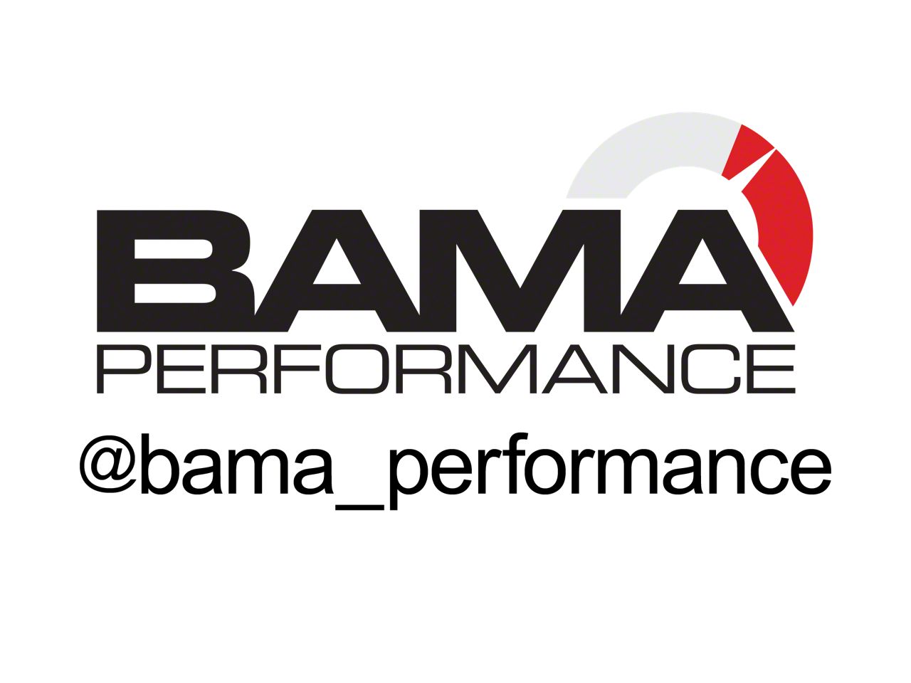 BAMA Tuners & Performance Parts