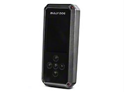 Bama BDX Tuner with 2 Custom Tunes (15-17 Mustang GT)
