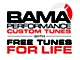 Bama X4/SF4 Power Flash Tuner with 2 Custom Tunes (18-23 Mustang GT)