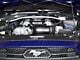 Bama PMAS Velocity Cold Air Intake and BAMA X4/SF4 Power Flash Tuner (15-17 Mustang GT)