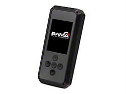 Bama Rev-X Tuner by SCT with 2 Custom Tunes (03-04 Mustang Cobra)