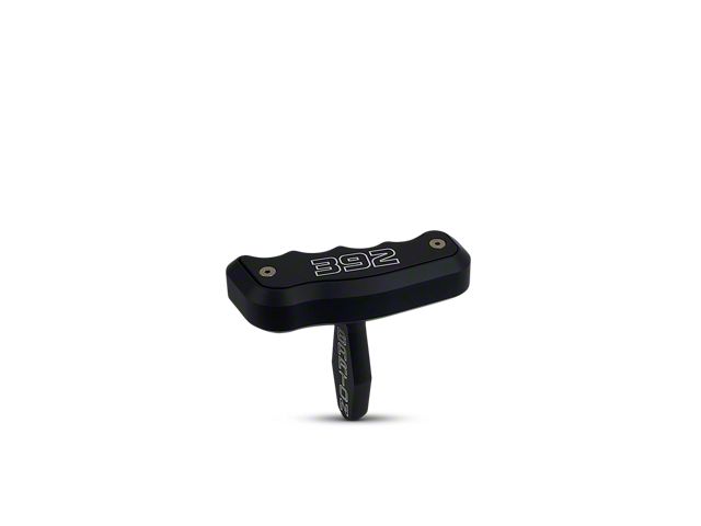 Barton Challenger Automatic T-Handle with Flat-Stick Adapter and 392 ...