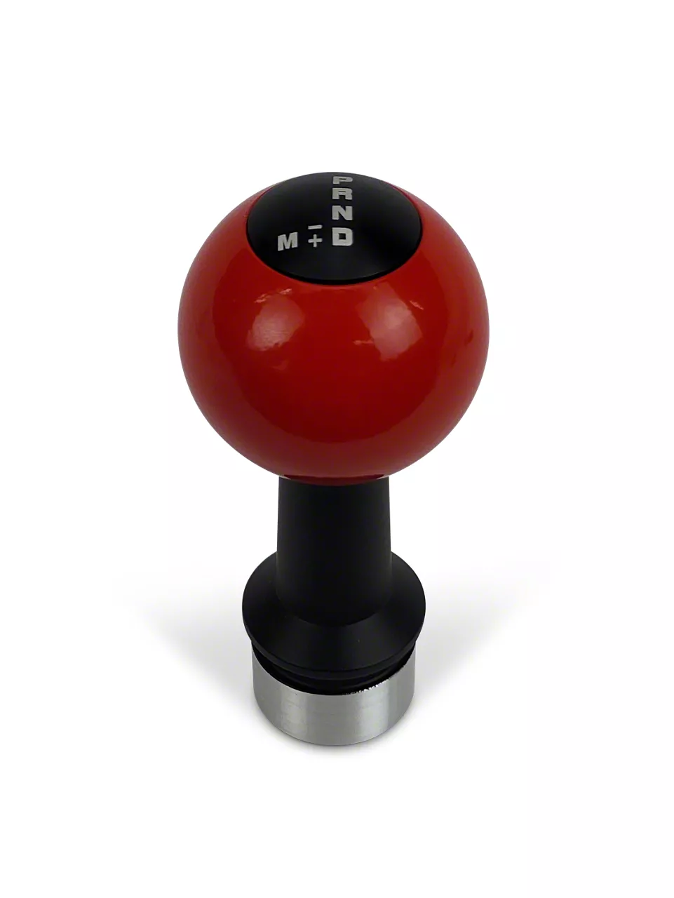 ホフマン コックハックル #3 BARRED DARK GINGER PK-0130 Set of 2 Vintage-style Speed Knobs