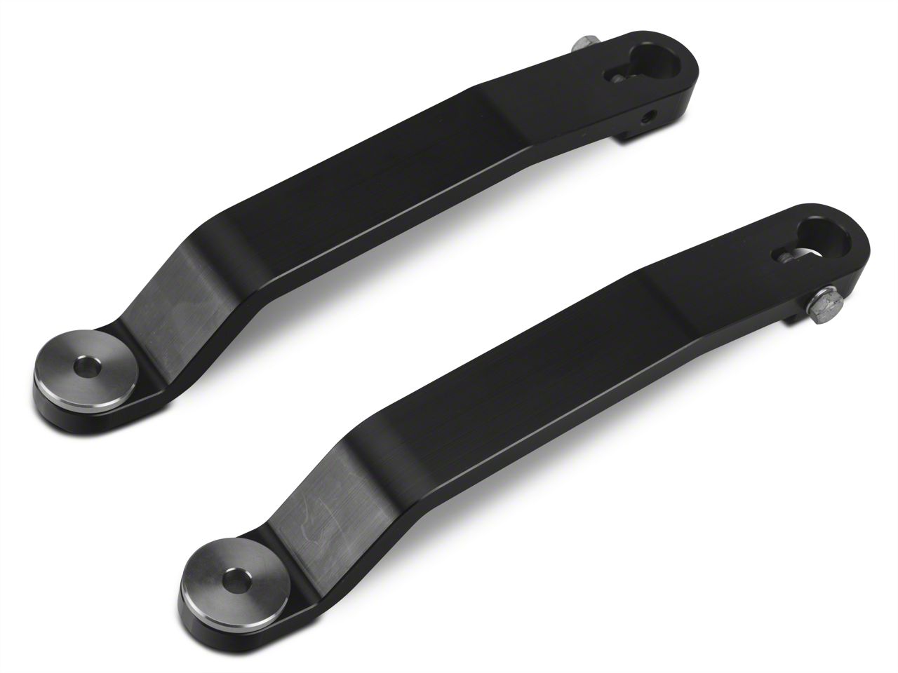 Barton Mustang Hybrid 3 Short Throw Shifter; MT82 BMHYB11 (1114 Mustang GT; 1213 Mustang BOSS