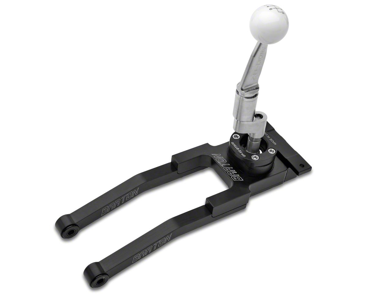 その他 BARTON barton-short-shifter-0709gt500