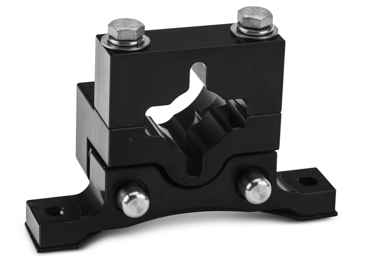 Barton Mustang Short Throw Shifter with Brushed Flat Stick