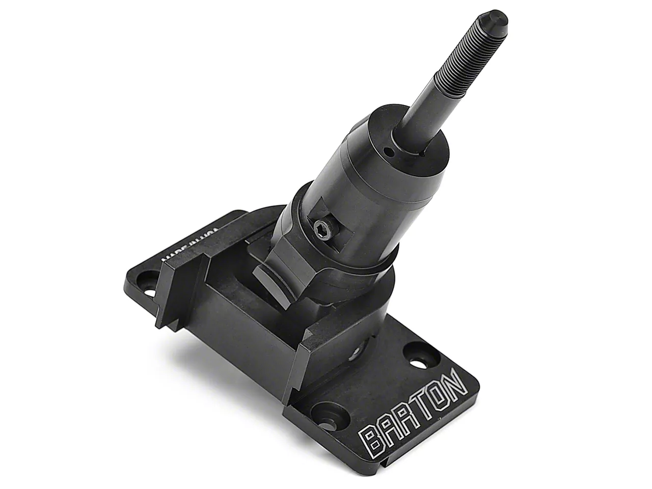 Barton Mustang Short Throw Shifter; MT82 2011BM1 (1114 Mustang GT