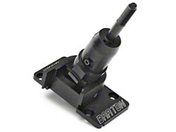 Barton Short Throw Shifter; MT-82 (11-14 Mustang GT, V6)