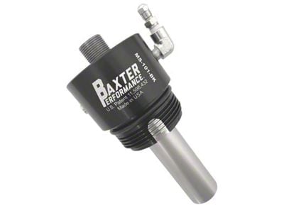 Baxter Performance Cartridge to Spin-On Oil Filter Adapter (11-13 3.6L Challenger)
