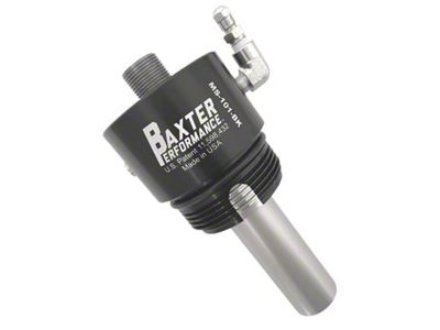 Baxter Performance Cartridge to Spin-On Oil Filter Adapter (11-13 3.6L Charger)