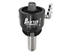 Baxter Performance Cartridge to Spin-On Oil Filter Adapter (11-13 3.6L Charger)