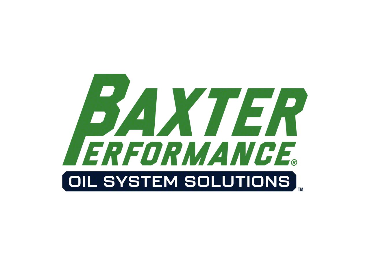 Baxter Performance Parts