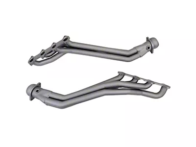 BBK Performance Headers 1-5/8 Full-Length 05-10 Mustang GT Chrome BBK Performance Headers 1-5/8 Full-Length 05-10 Mustang GT Chrome