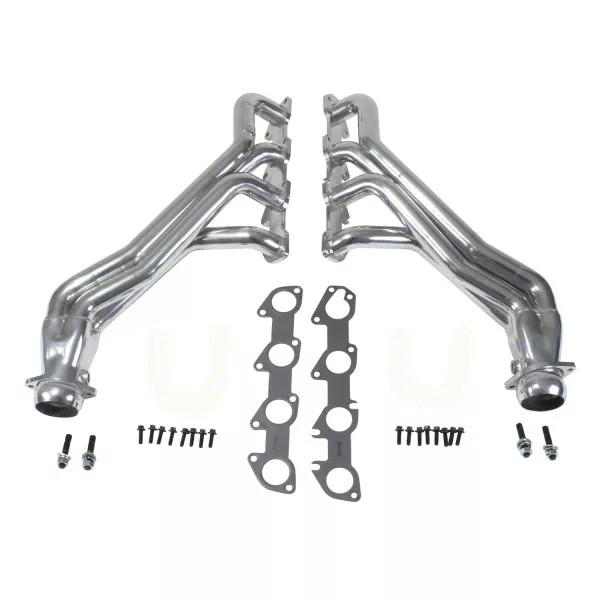 Kooks Challenger 1-7/8-Inch Long Tube Headers with High Flow