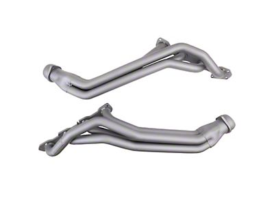 BBK Performance Headers 1-3/4 Long Tube 09-21 Dodge Challenger/Charger