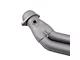 BBK 1-3/4-Inch Long Tube Headers; Titanium Ceramic (09-23 5.7L HEMI Challenger)