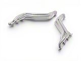 BBK 1-7/8-Inch Long Tube Headers; Titanium Ceramic (08-23 6.1L HEMI, 6.2L HEMI, 6.4L HEMI Challenger)