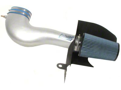 BBK Cold Air Intake (05-09 Mustang GT)