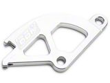 BBK Adjustable Clutch Cable and Quadrant Kit (79-95 5.0L Mustang)