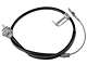 BBK Adjustable Clutch Cable, Quadrant and Firewall Adjuster Kit (79-95 5.0L Mustang)