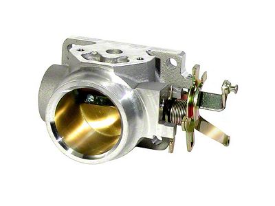 BBK 56mm Throttle Body (94-98 Mustang V6)