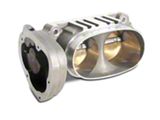 BBK Twin 62mm Throttle Body (05-10 Mustang GT)